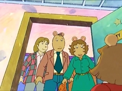 انیمیشن آرتور فصل 5 قسمت 8 - arthur